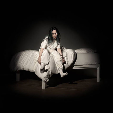 Review: ‘WHEN WE ALL FALL ASLEEP WHERE DO WE GO?’ mixes multiple genres