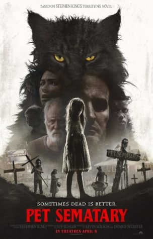 Review: ‘Pet Sematary’ gives chilling vibes to viewers