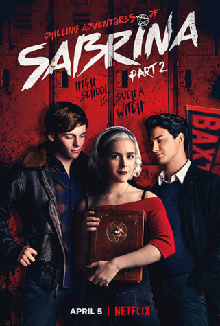 Review: ‘The Chilling Adventures of Sabrina’ answers season one questions