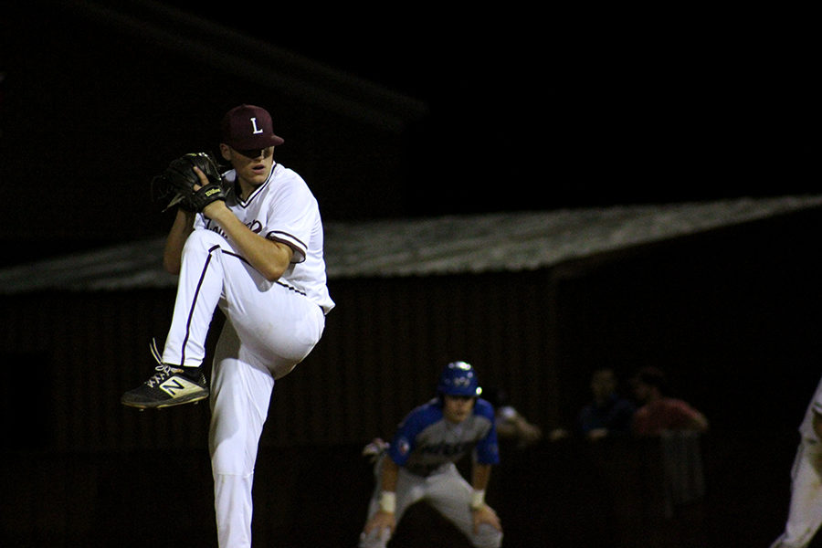 Slideshow: Baseball vs. Hebron