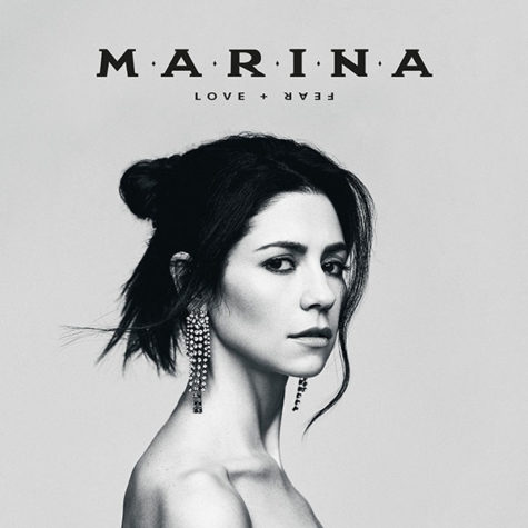 Review: ‘LOVE+FEAR’ worth 3-year wait