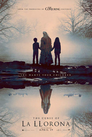 Review: ‘The Curse of La Llorona’ will haunt viewers