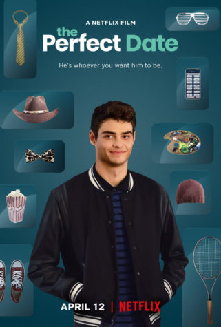 Review: ‘The Perfect Date’ is far from perfection