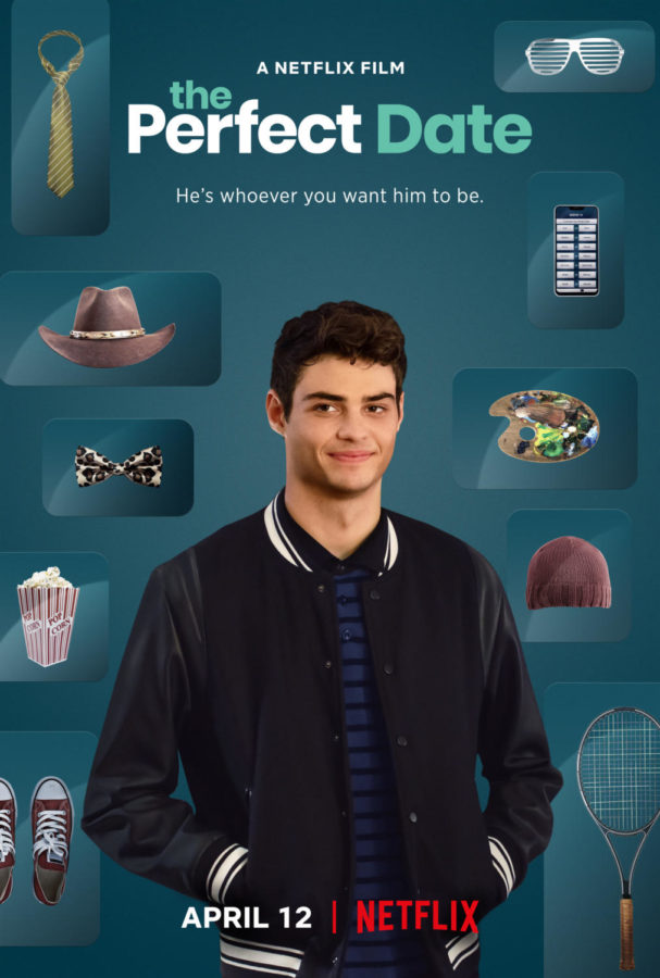 Review: ‘The Perfect Date’ is far from perfection