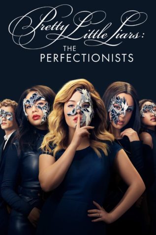 Review: ‘The Perfectionists’ brings in new drama