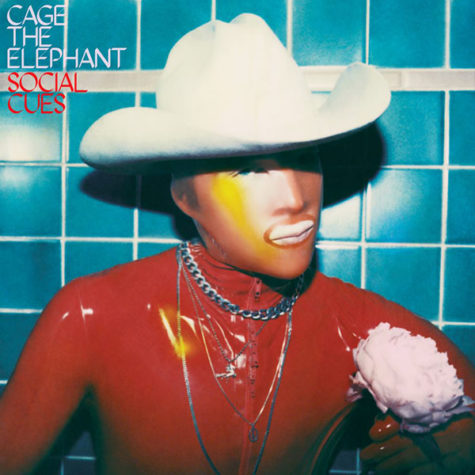 Review: ‘Social Cues’ pleases new-age rock fans