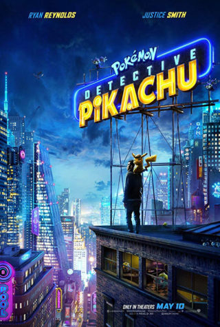 Review: ‘Pokémon Detective Pikachu’ brings joy to Pokémon lovers