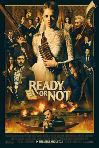 Review: ‘Ready or Not’ exceeds audience expectations