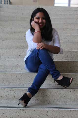 Clarise Tujardon