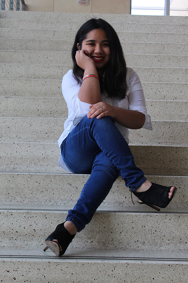 Clarise Tujardon