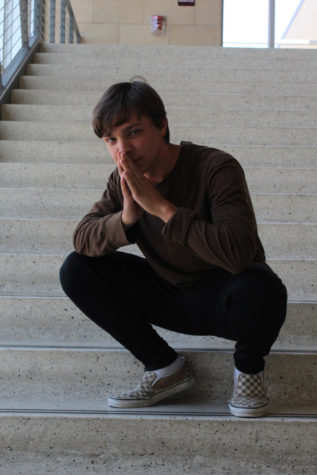 Lucas Martinez