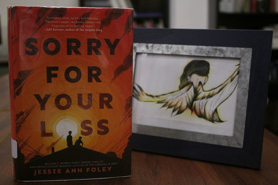 Farmer Fiction: ‘Sorry For Your Loss’ strikes with sorrowful heartache