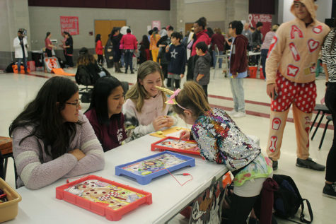 Slideshow: 2019 Halloween carnival