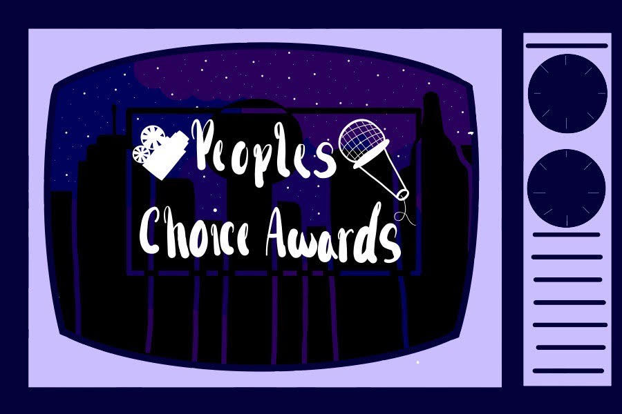 The+2019+People%27s+Choice+Awards+will+air+on+E%21+at+9+p.m.+on+Sunday%2C+Nov.+10.
