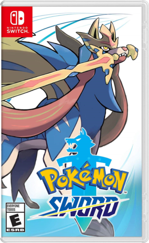 Review: Pokémon Sword makes its way to home consoles