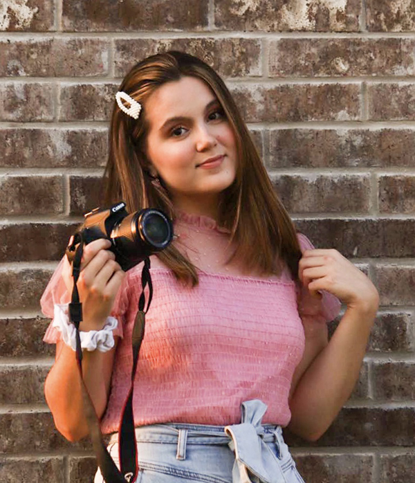 Emily Harrison