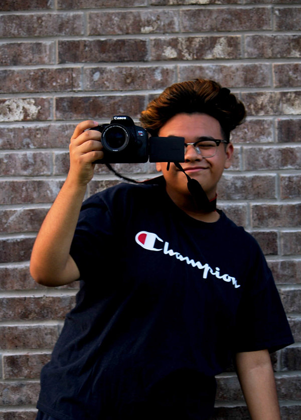 Aiden Gonzalez