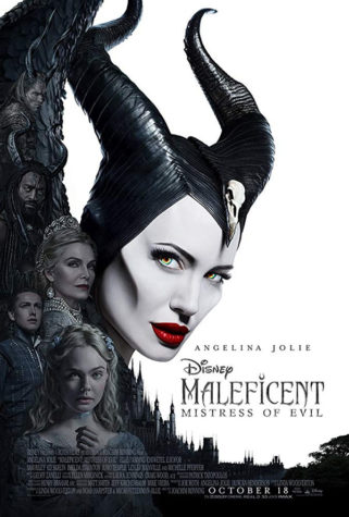 Review: ‘Maleficent: Mistress of Evil’ captivates audience attention