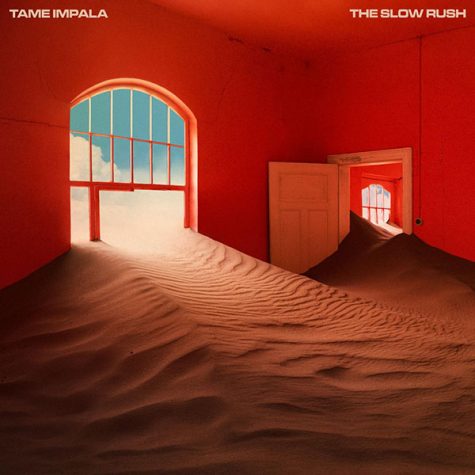 Review: ‘The Slow Rush’ gives fans groovy vibes